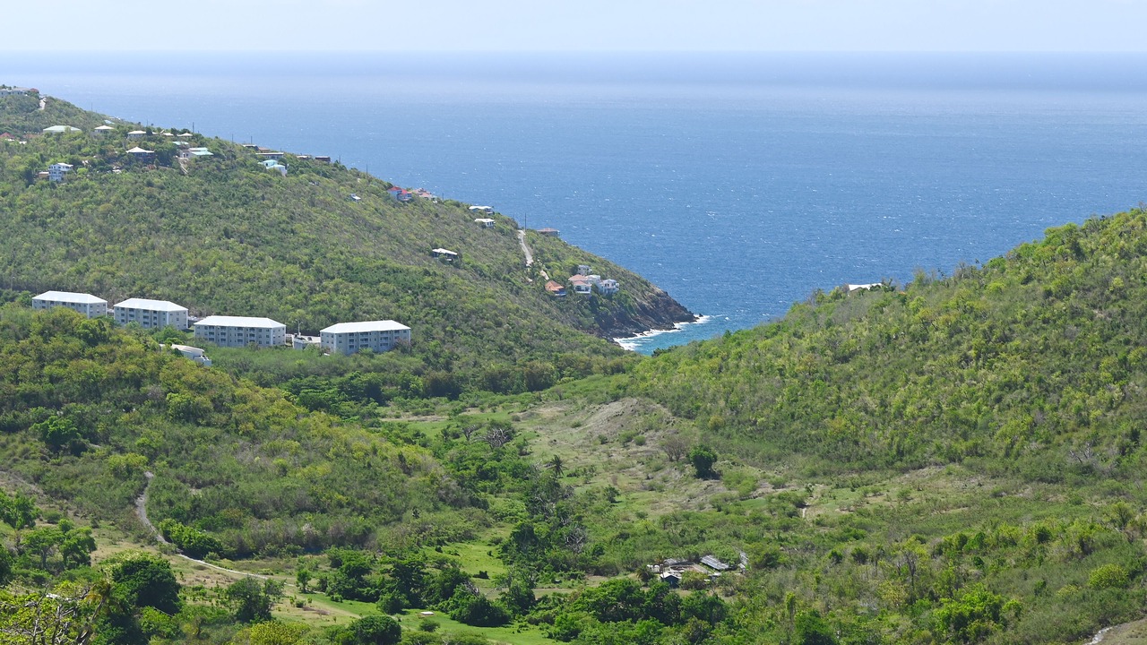 Photo of Outdoor in Rosendal