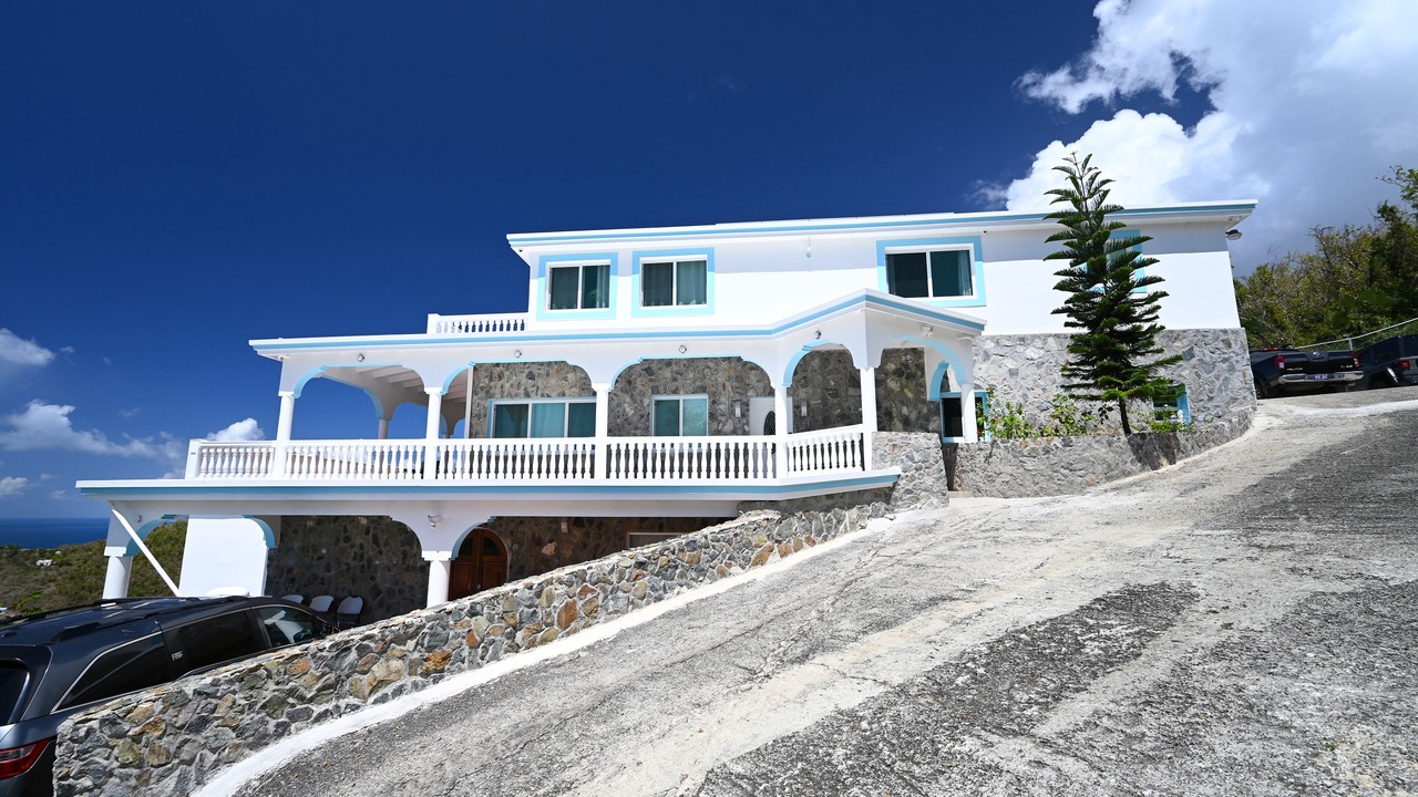 Photo of Outdoor in Rosendal