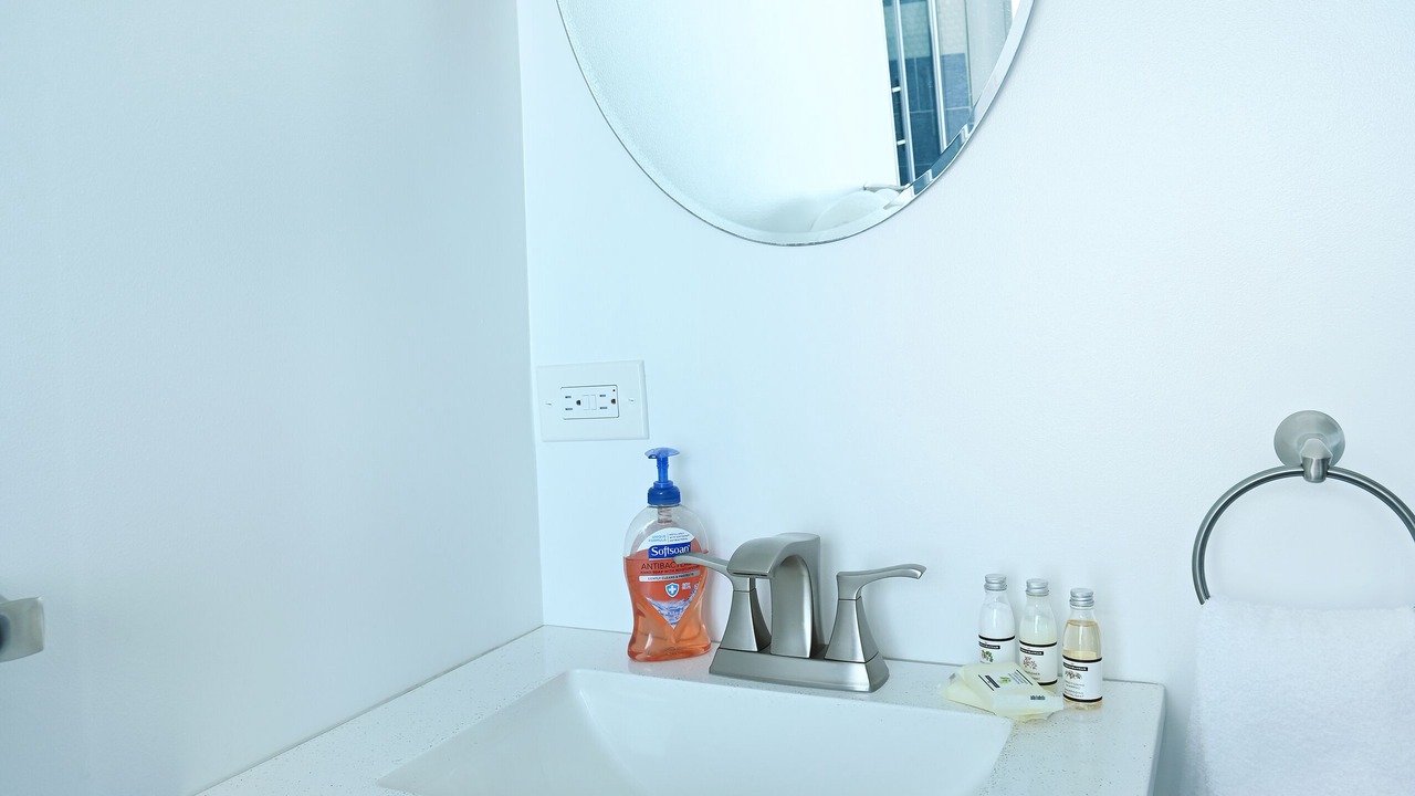 Photo of Bathroom in Rosendal