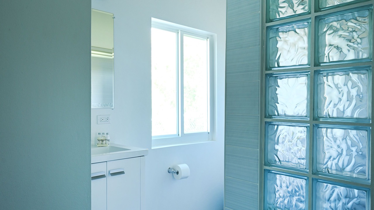 Photo of Bathroom in Rosendal