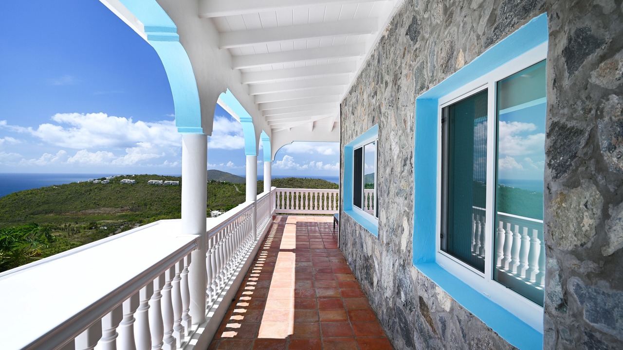 Photo of Patio Balcony in Rosendal