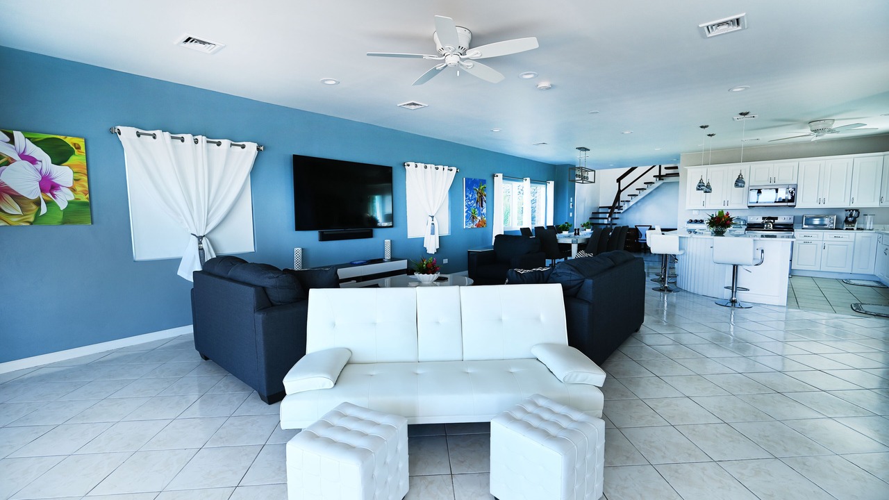 Photo of Livingroom in Rosendal