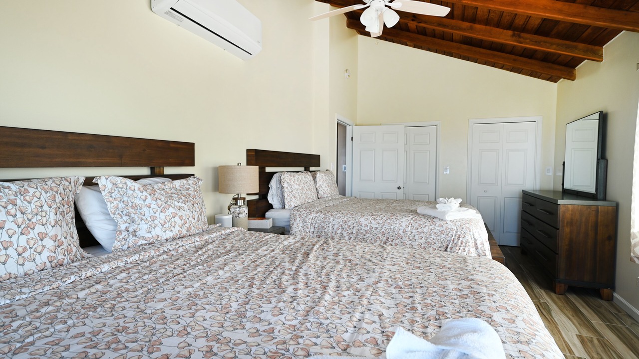 Photo of Bedroom in Rosendal