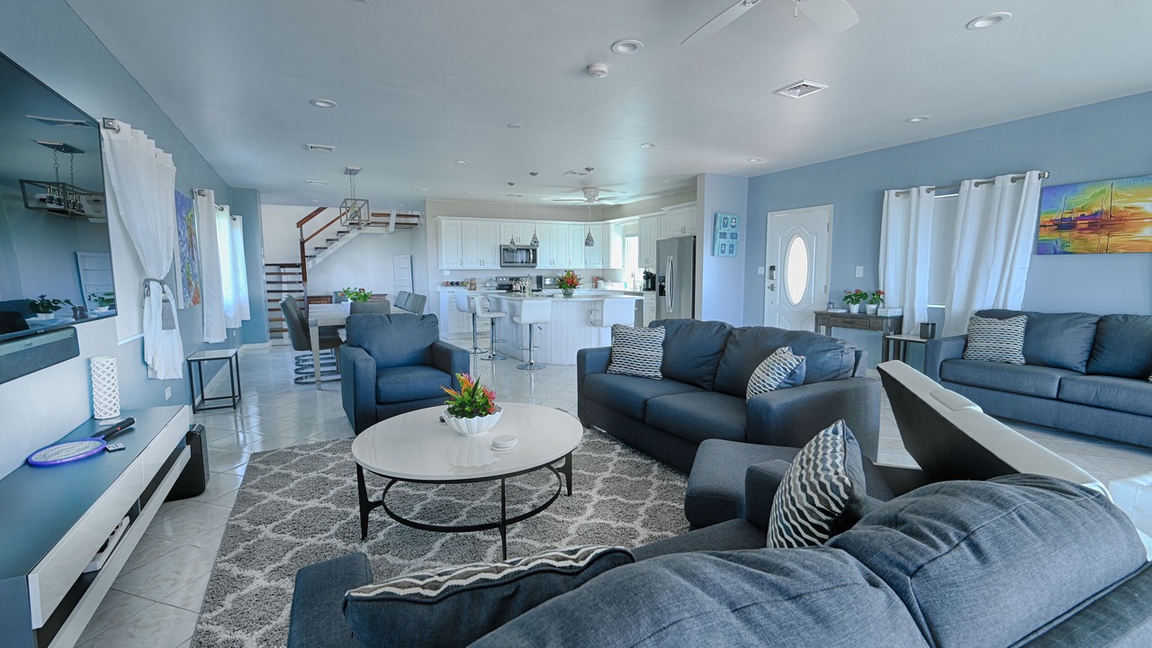 Photo of Livingroom in Rosendal