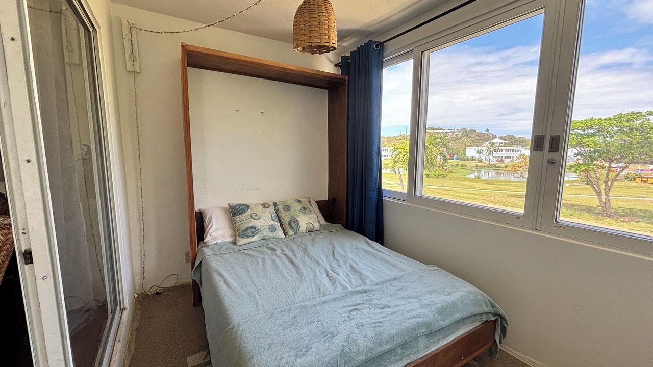 Photo of Bedroom in Red Hook
