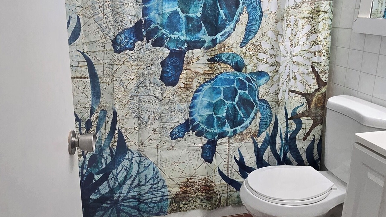Photo of Bathroom in Red Hook