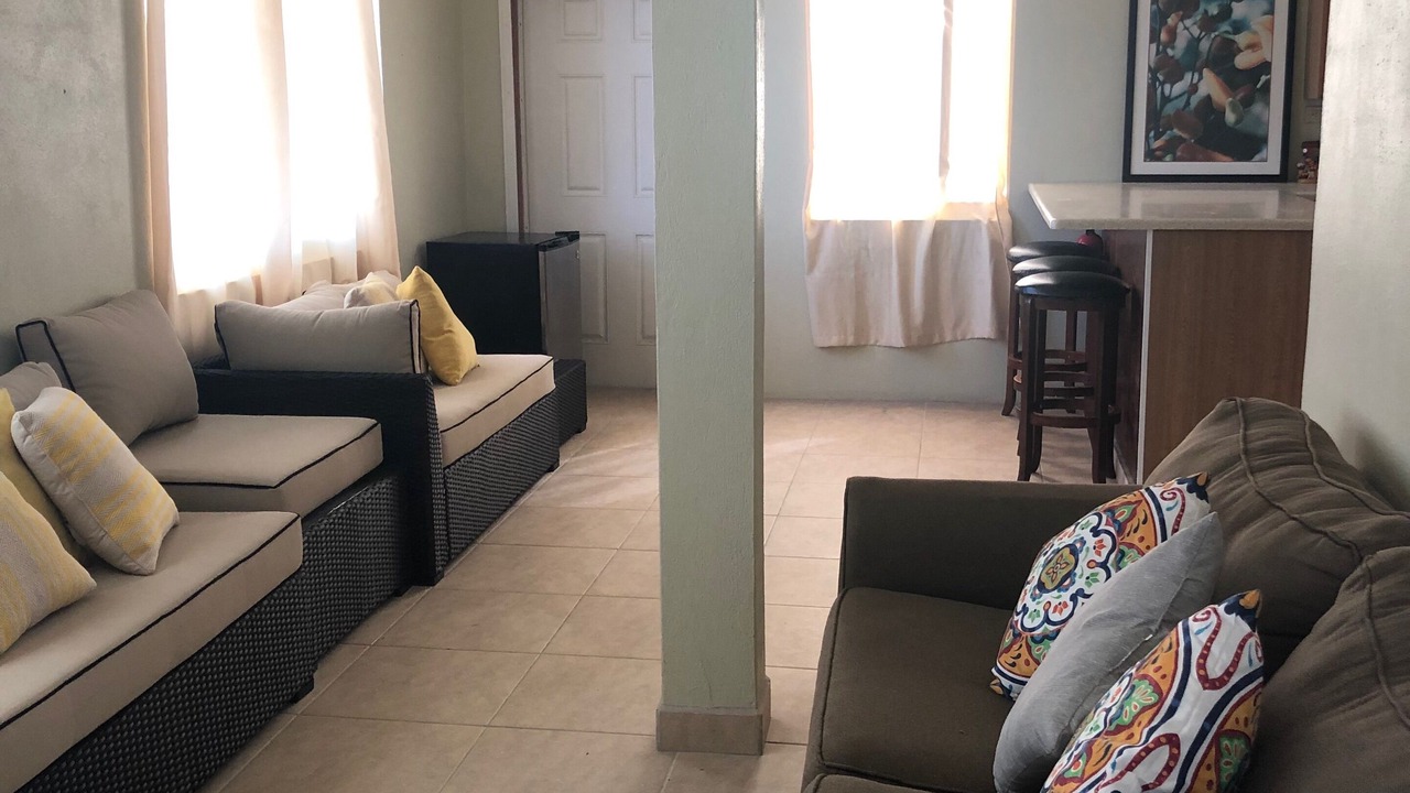 Photo of Livingroom in Estate Whim