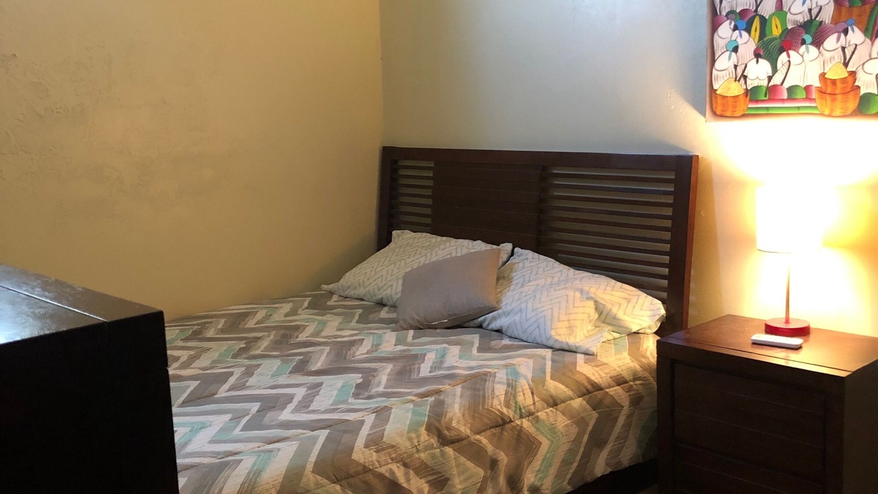 Photo of Bedroom in Estate Whim