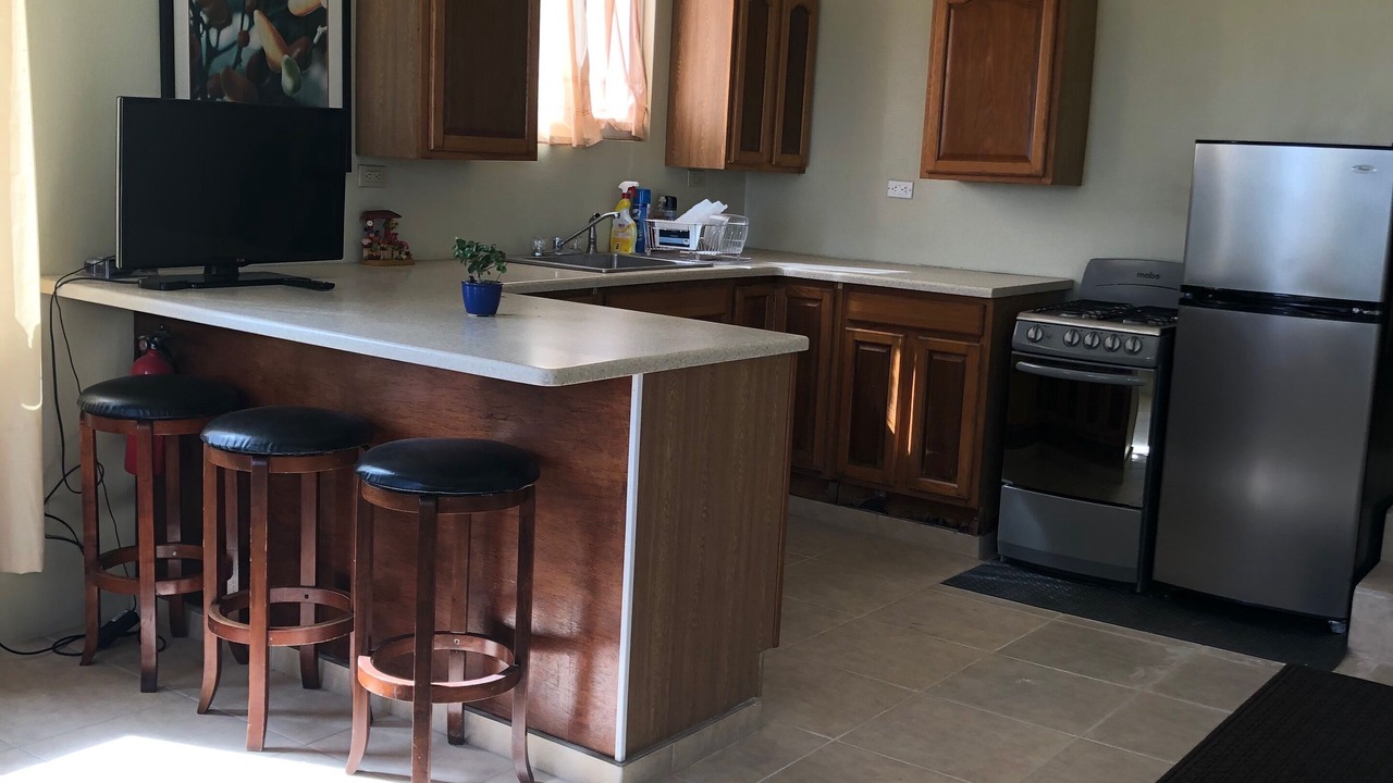 Photo of Kitchen in Estate Whim