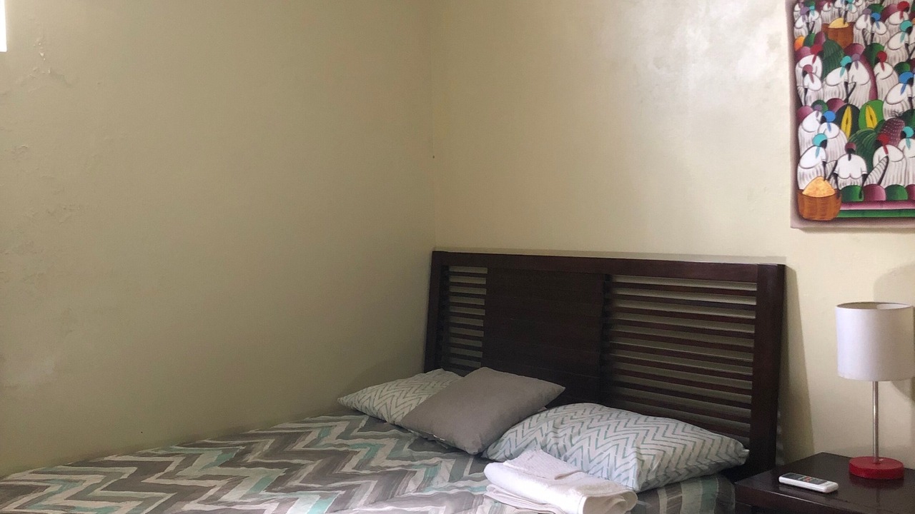 Photo of Bedroom in Estate Whim
