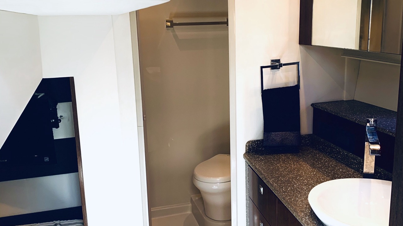 Photo of Bathroom in Benner