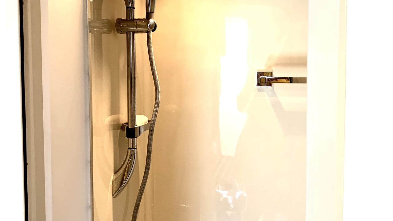 Photo of Bathroom in Benner