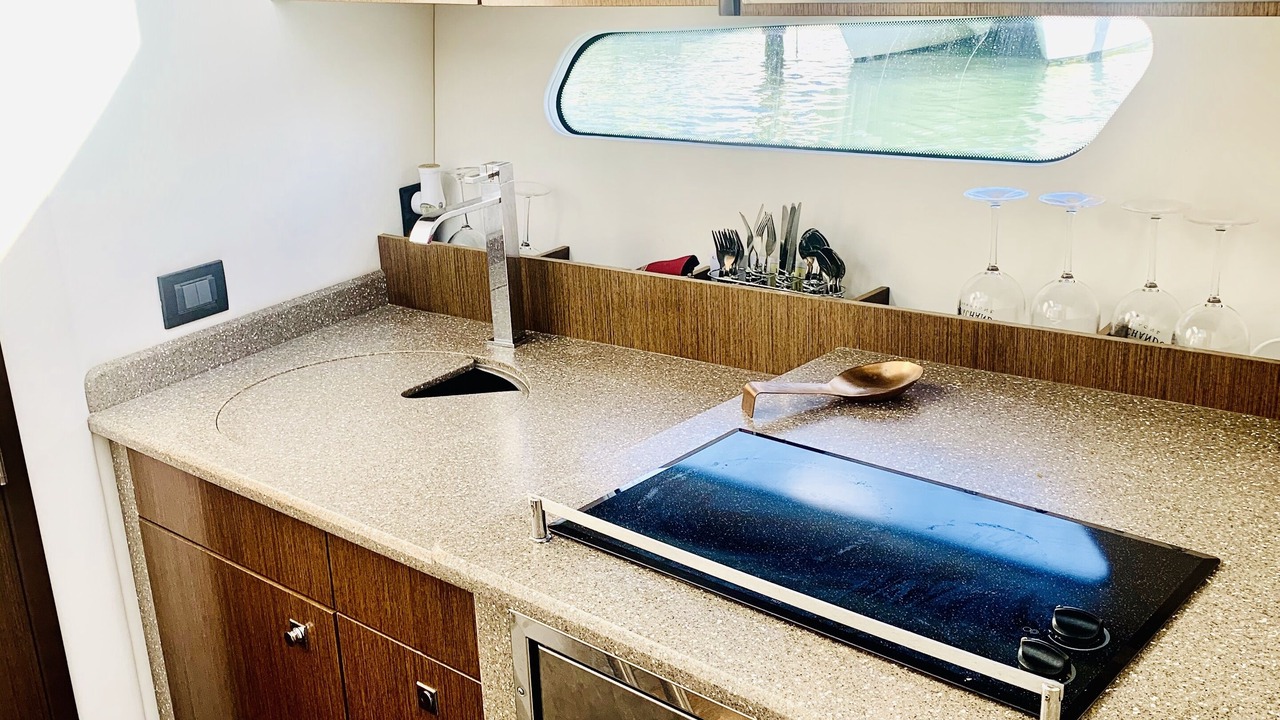 Photo of Kitchen in Benner