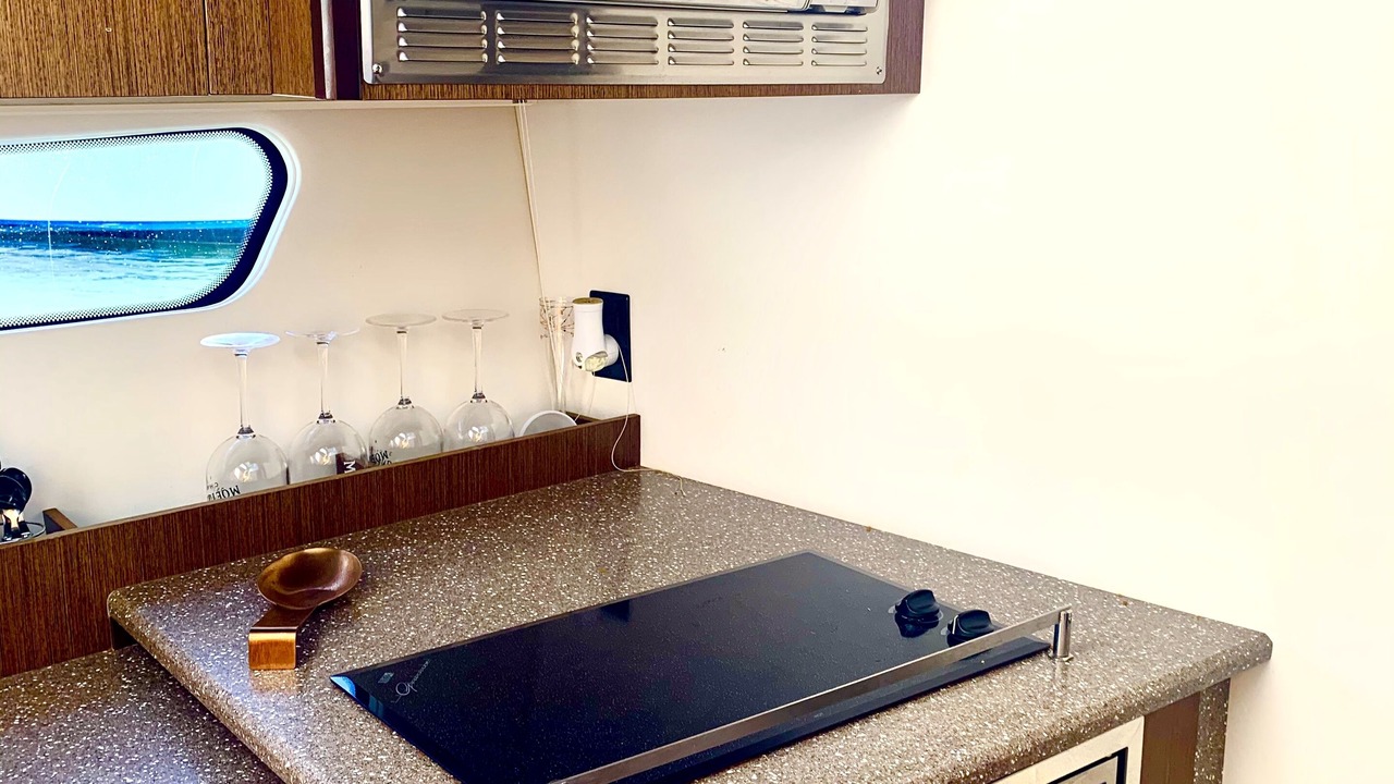 Photo of Kitchen in Benner