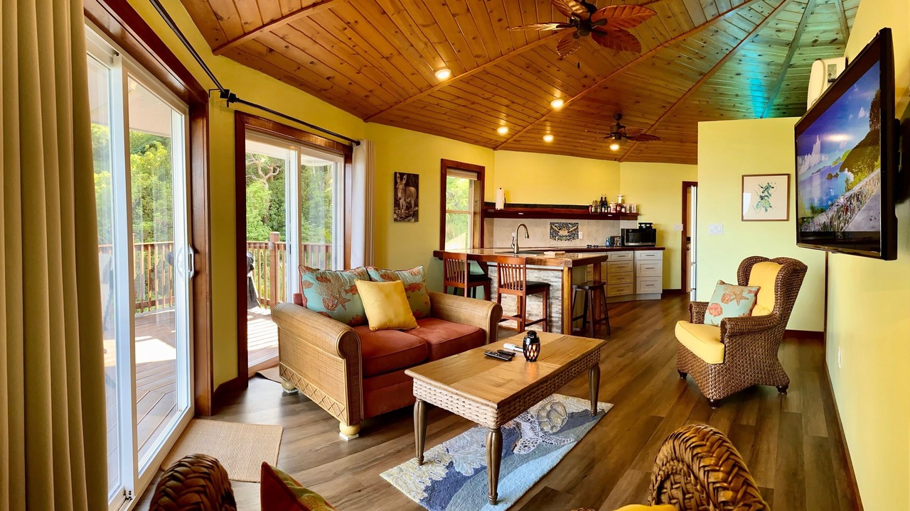 Photo of Bedroom in Estate Carolina