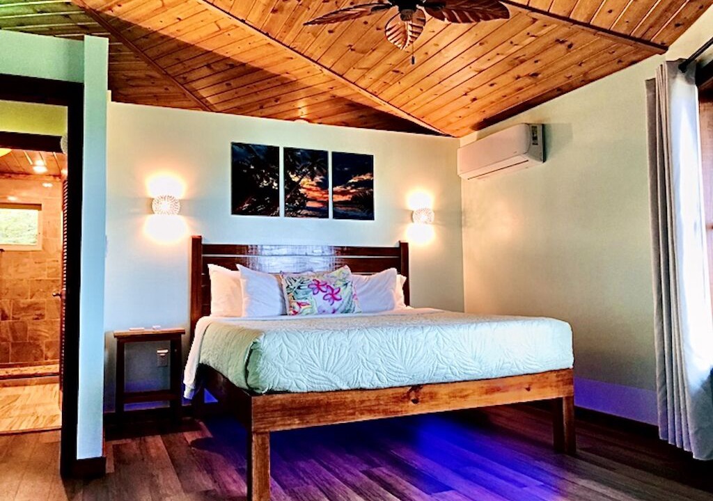 Photo of Bedroom in Estate Carolina
