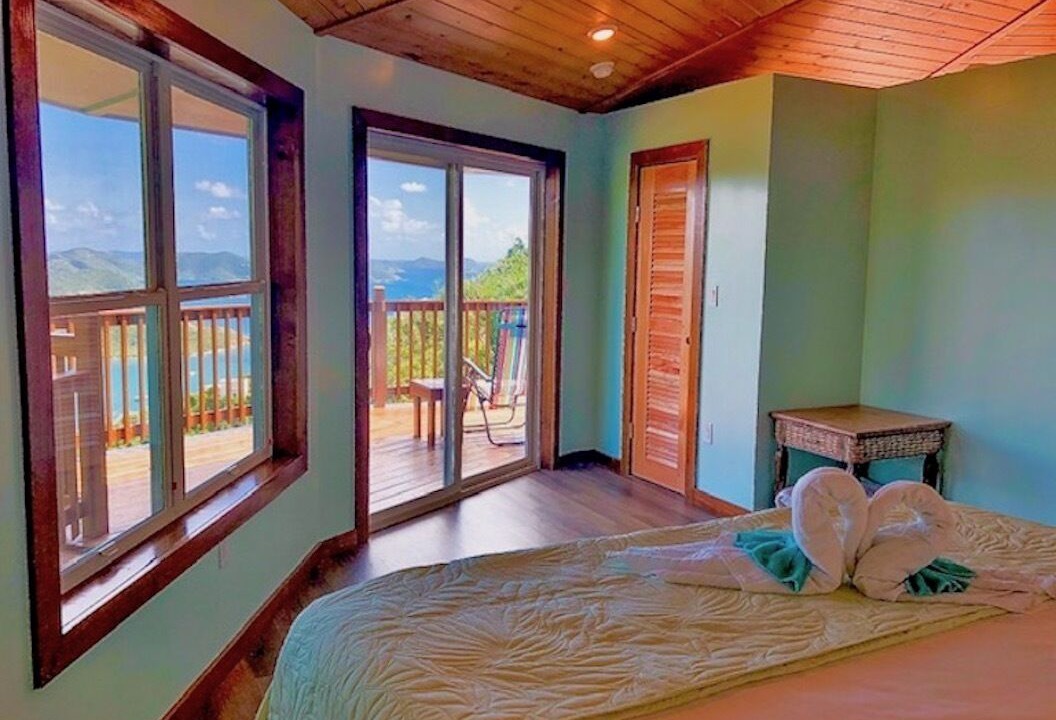 Photo of Bedroom in Estate Carolina