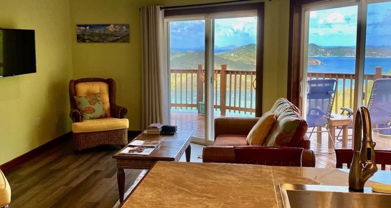 Photo of Livingroom in Estate Carolina