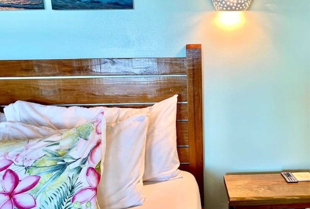 Photo of Bedroom in Estate Carolina