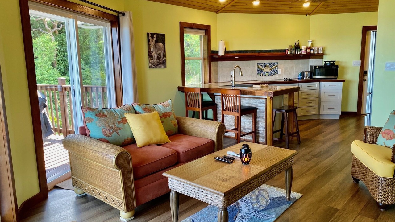 Photo of Bedroom in Estate Carolina
