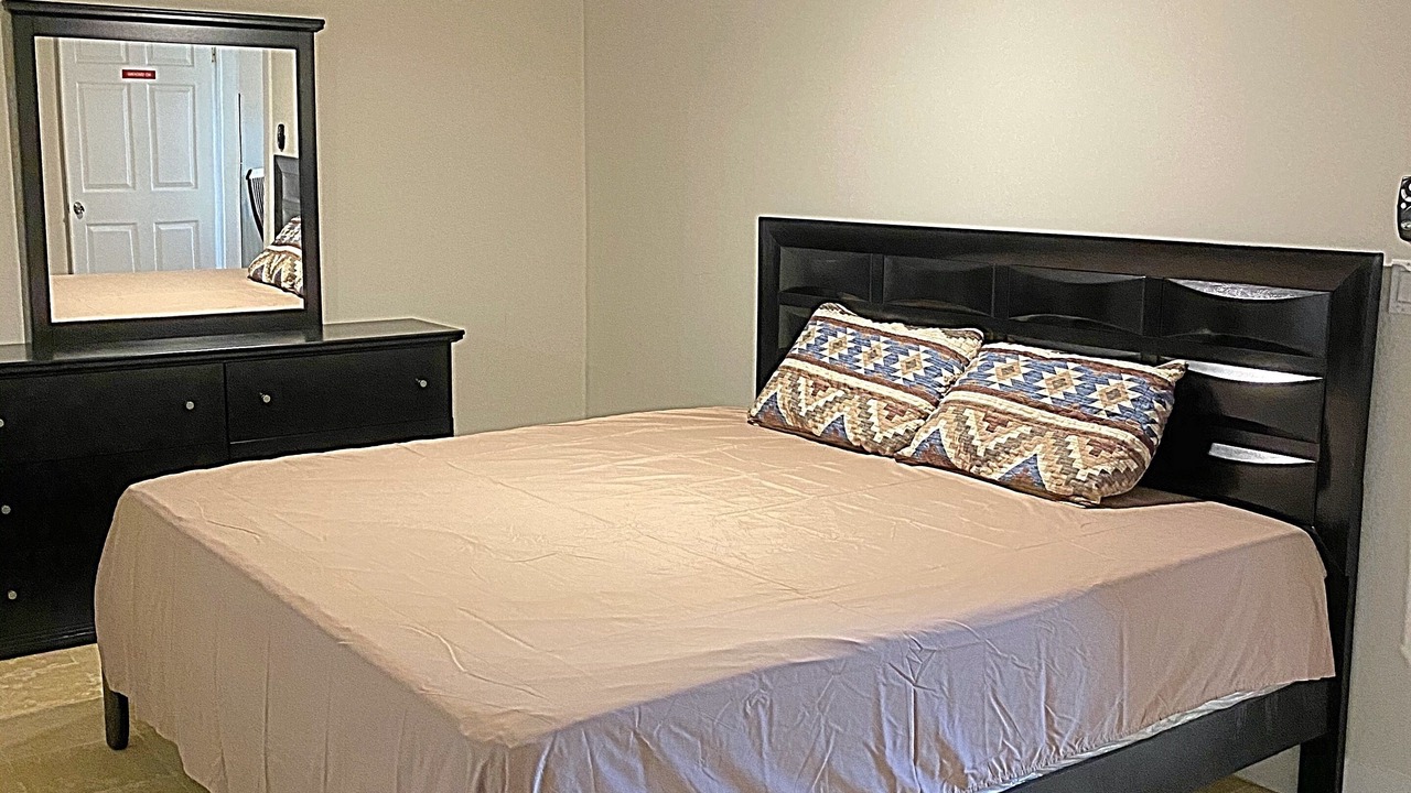 Photo of Bedroom in Cane Bay