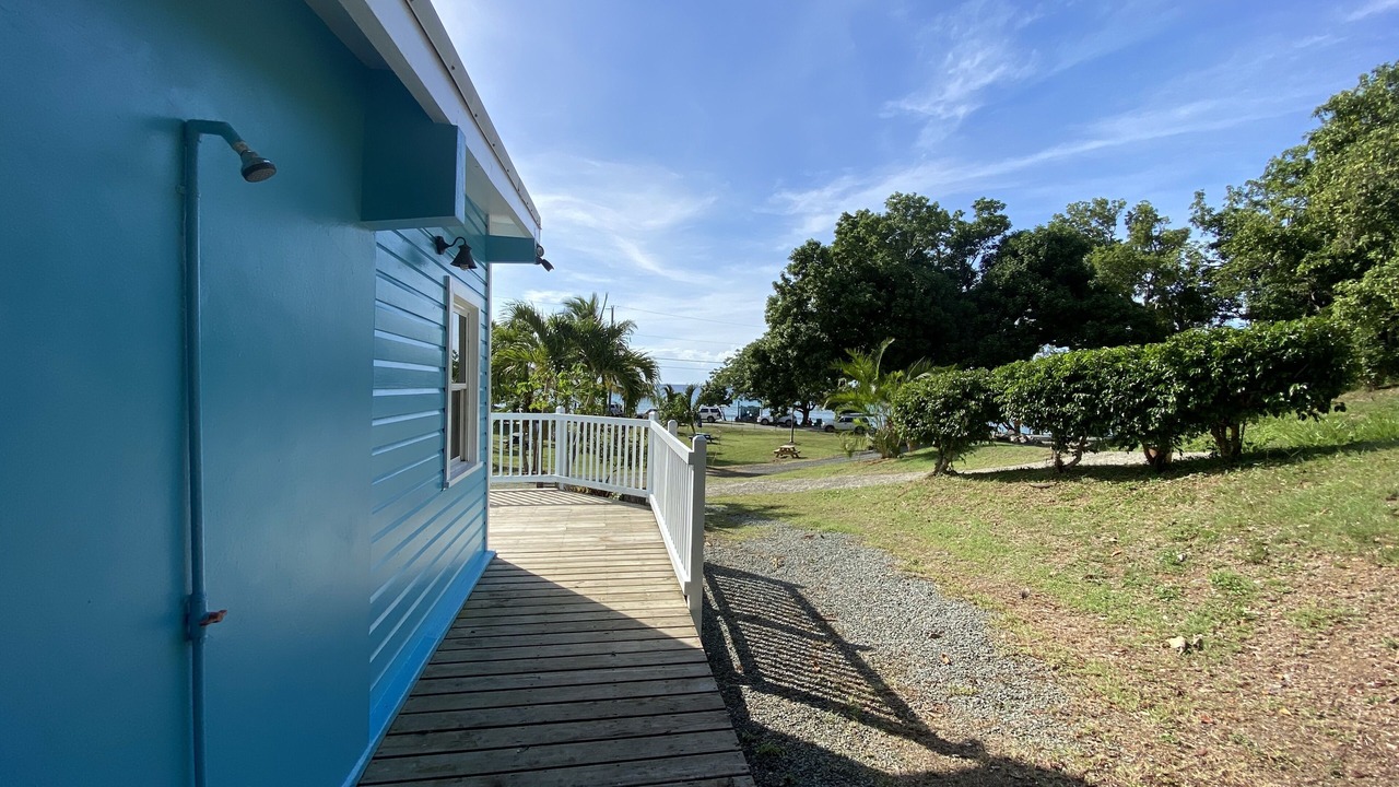 Photo of Outdoor in Cane Bay