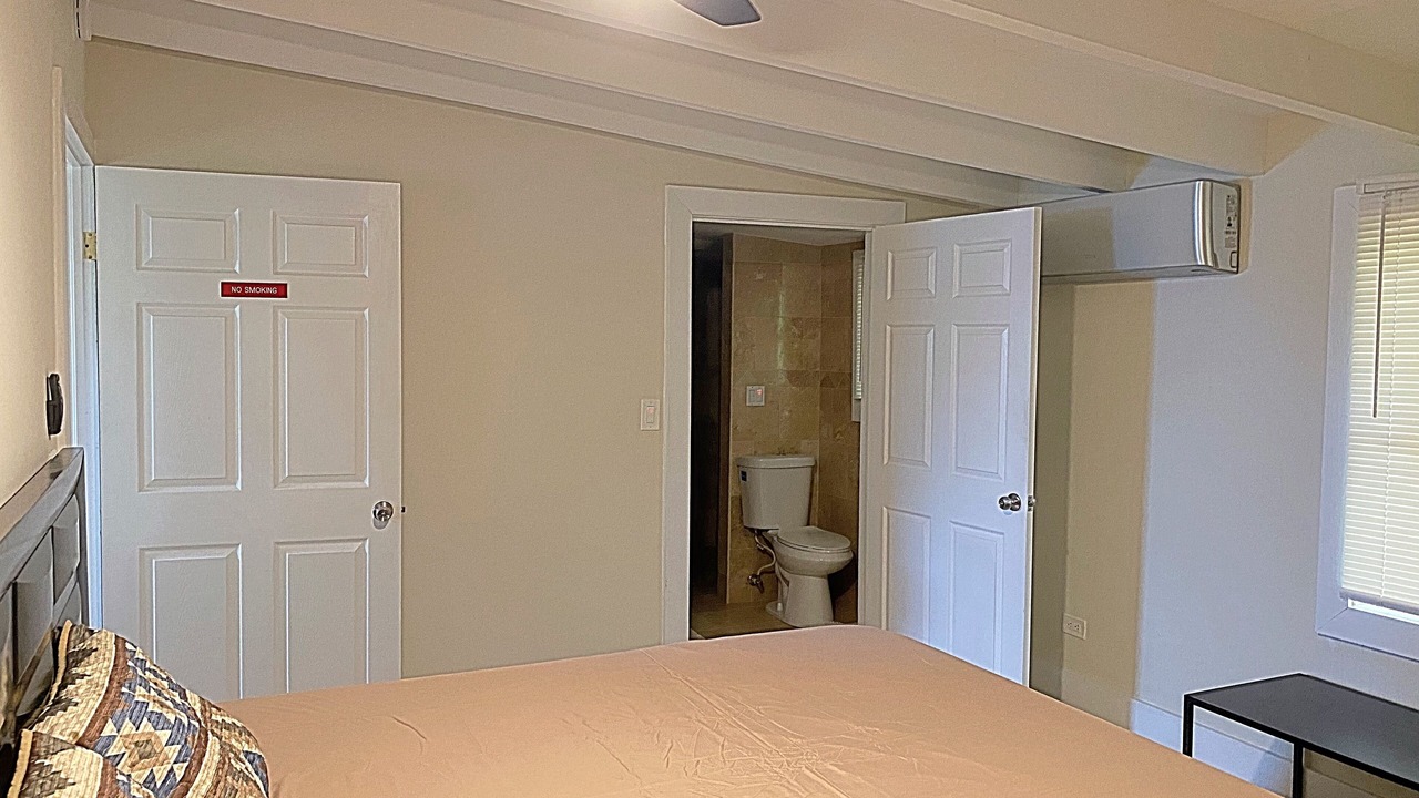 Photo of Bathroom in Cane Bay