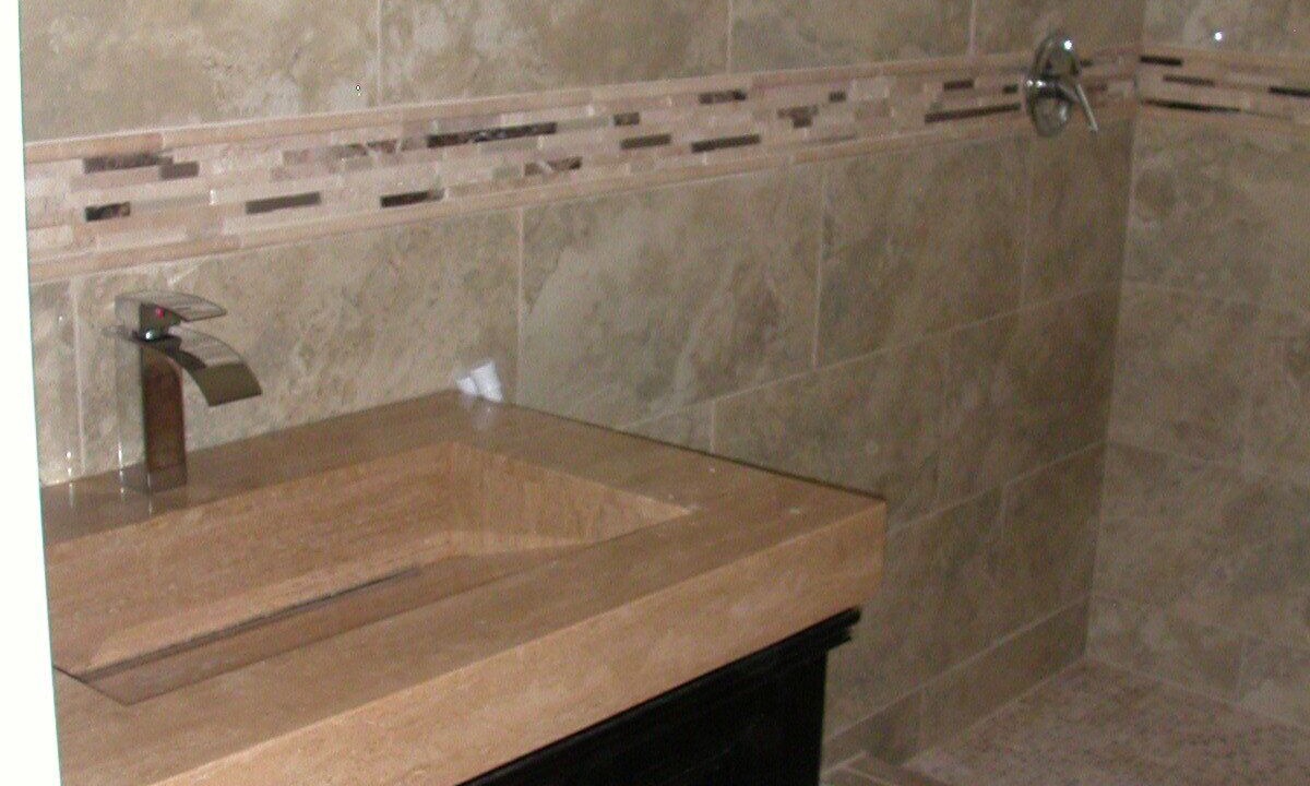 Photo of Bathroom in Estate Salt River