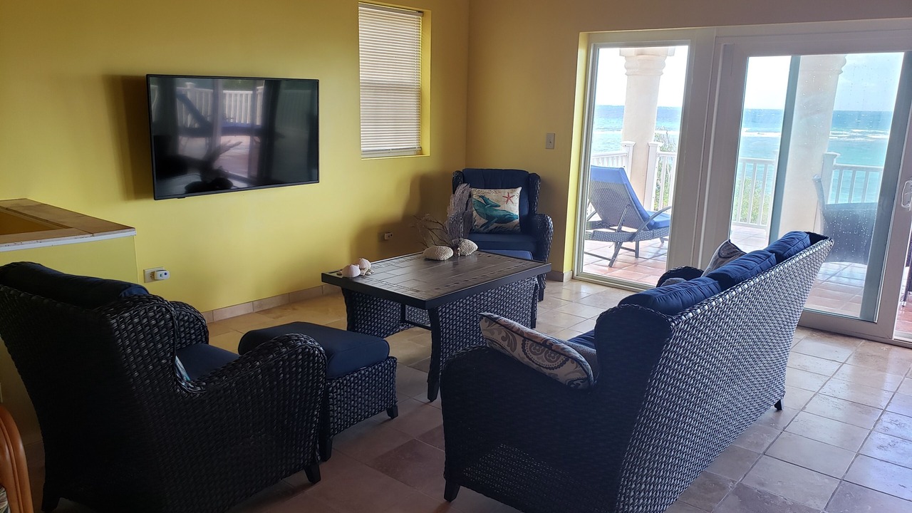 Photo of Livingroom in Estate Salt River