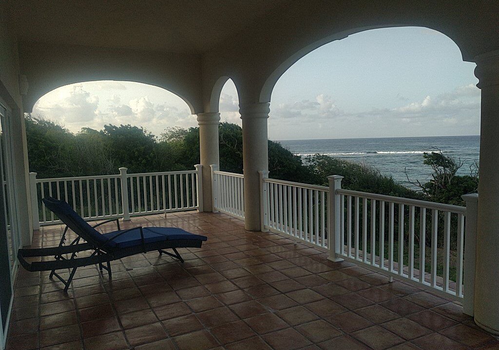 Photo of Patio Balcony in Estate Salt River