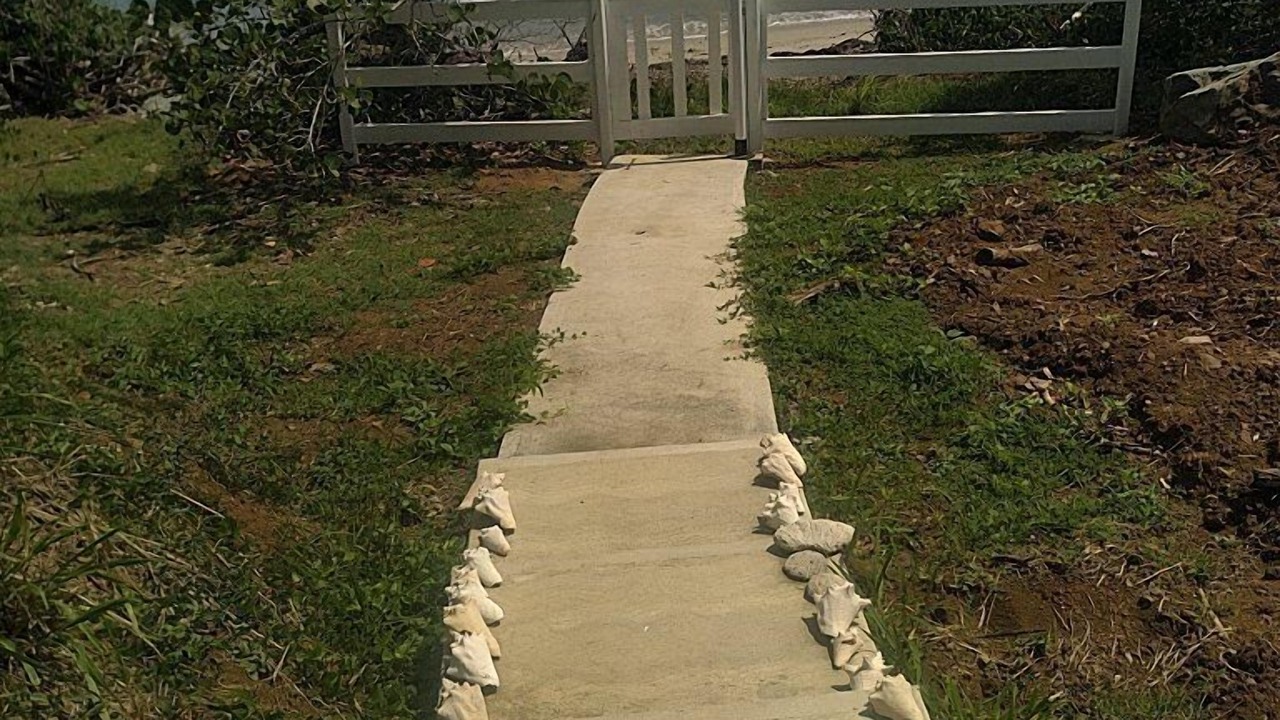 Photo of Outdoor in Estate Salt River