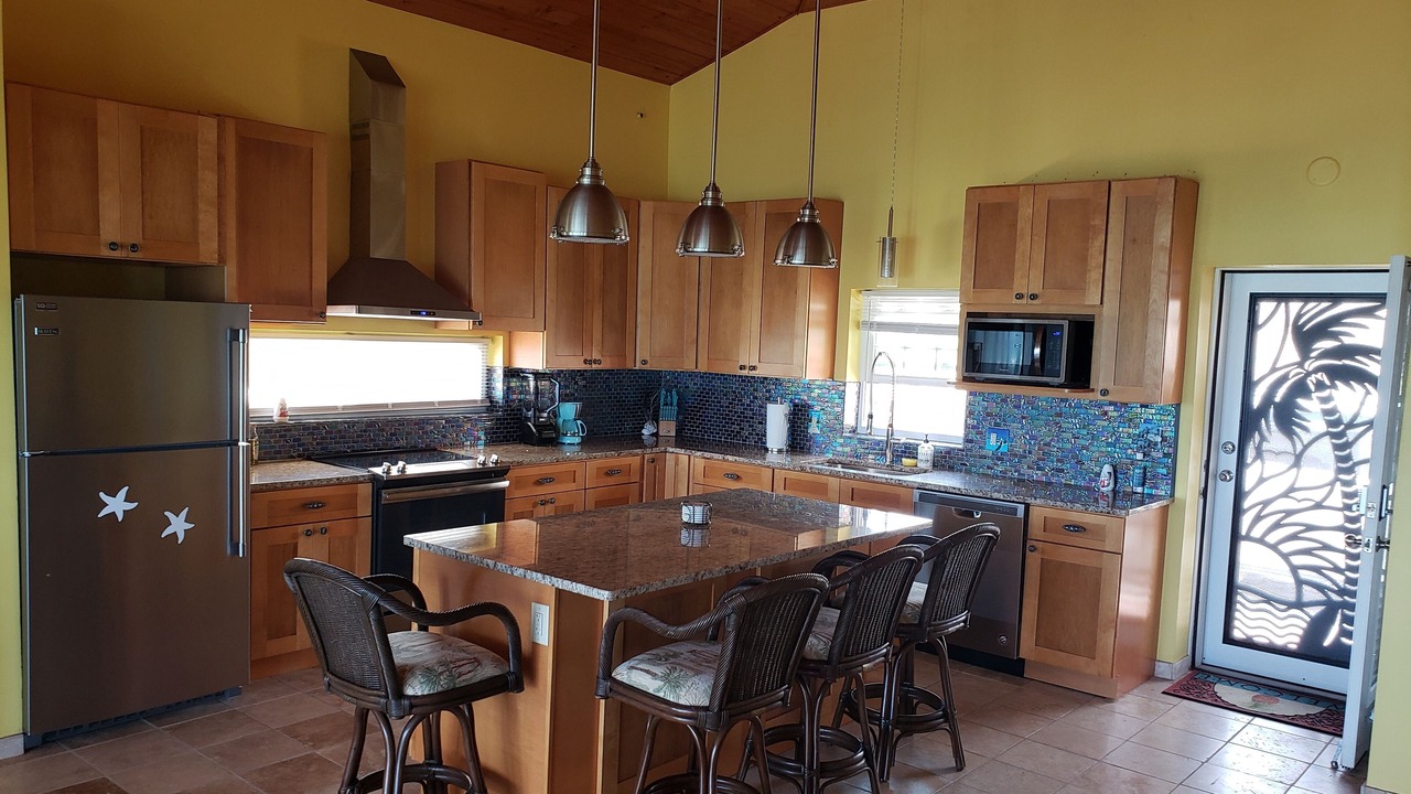 Photo of Kitchen in Estate Salt River
