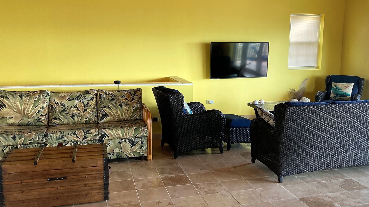 Photo of Livingroom in Estate Salt River