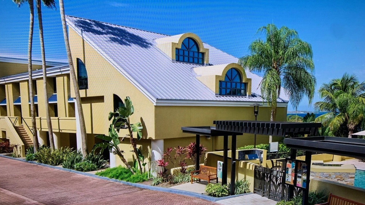 Photo of Outdoor in Estate Chocolate Hole and Great Cruz Bay