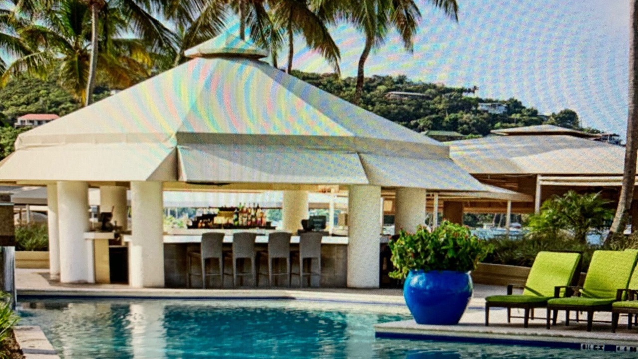 Photo of Outdoor in Estate Chocolate Hole and Great Cruz Bay