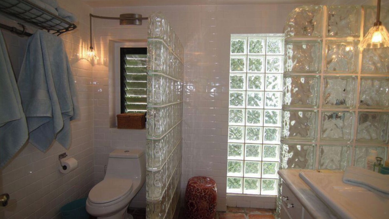Photo of Bathroom in Estate Enighed