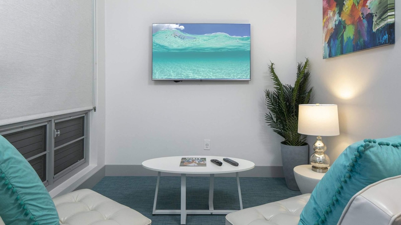 Photo of Livingroom in Estate Enighed