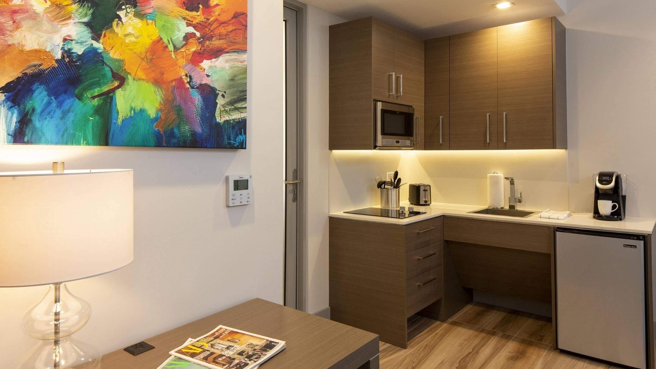 Photo of Kitchen in Estate Enighed