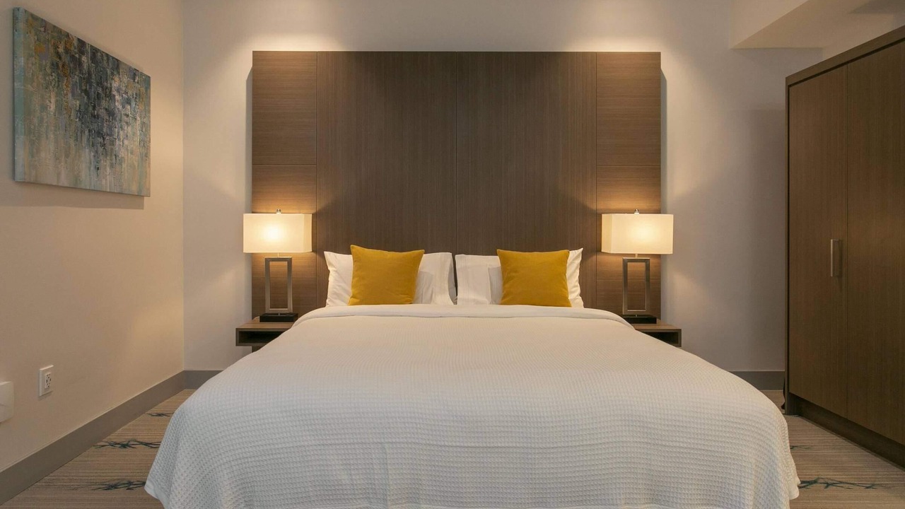 Photo of Bedroom in Estate Enighed