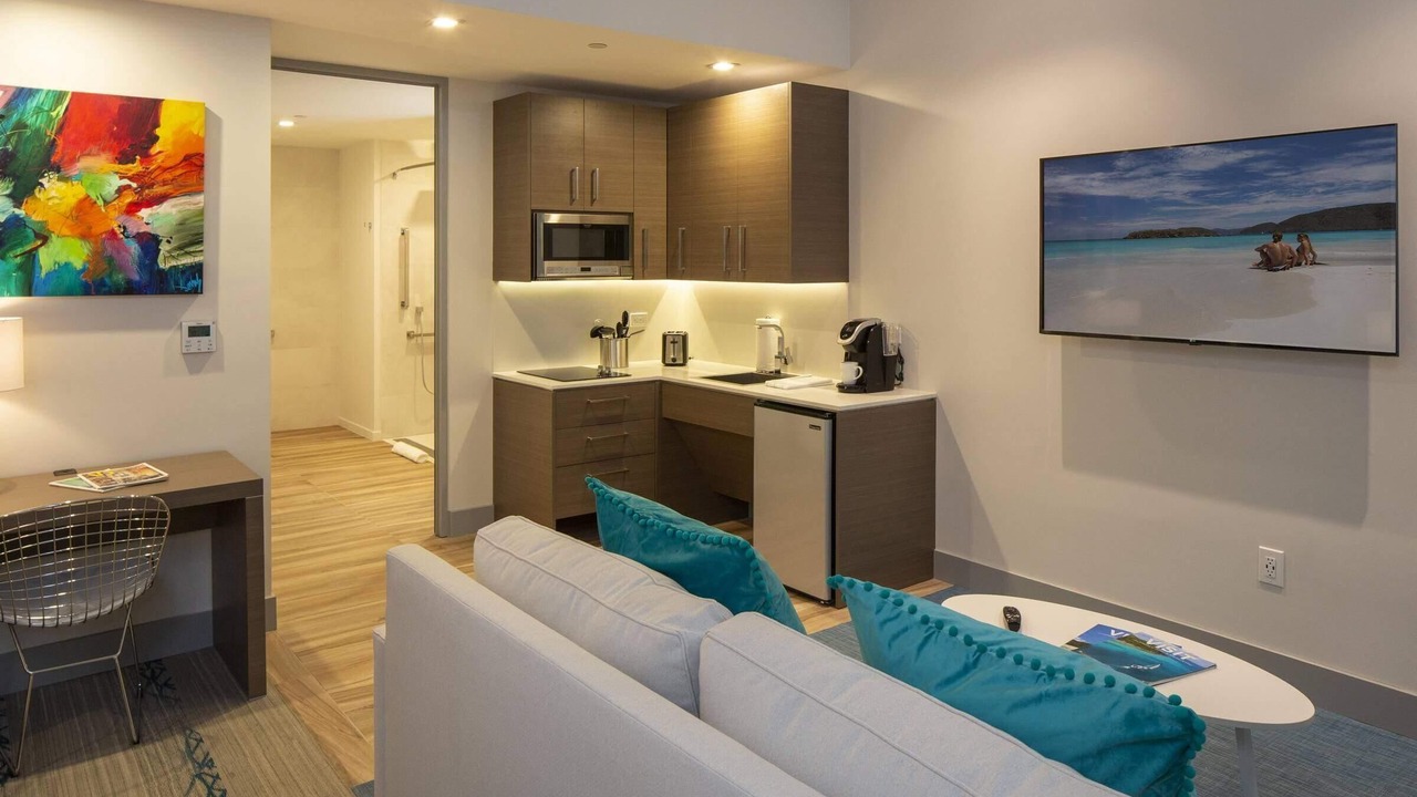 Photo of Livingroom in Estate Enighed