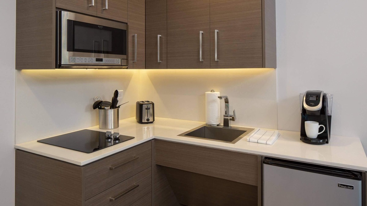 Photo of Kitchen in Estate Enighed