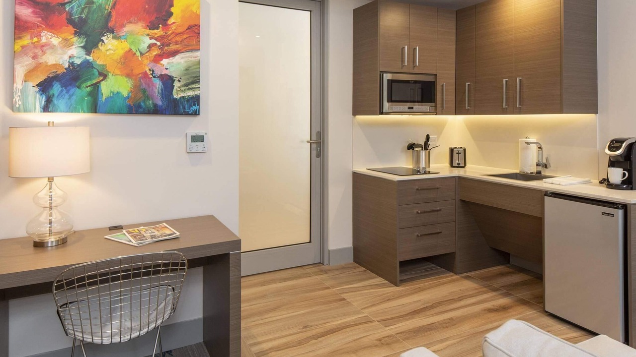 Photo of Kitchen in Estate Enighed