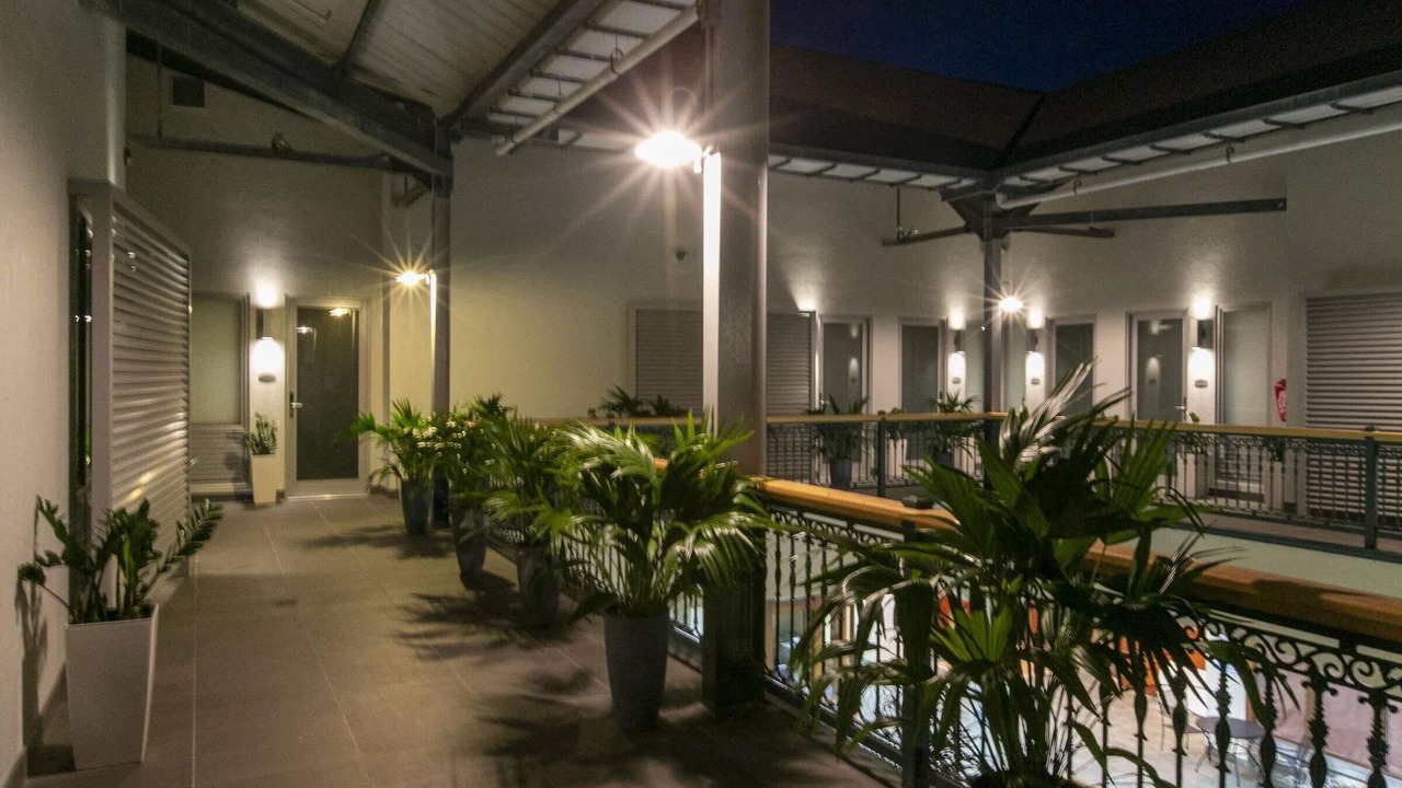 Photo of Outdoor in Estate Enighed
