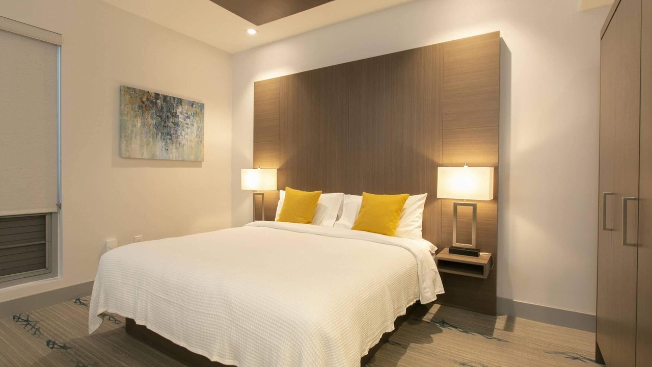 Photo of Bedroom in Estate Enighed