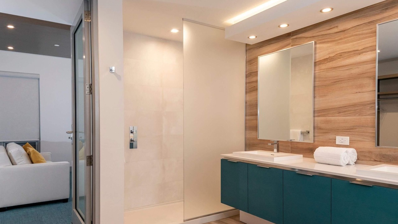 Photo of Bathroom in Estate Enighed