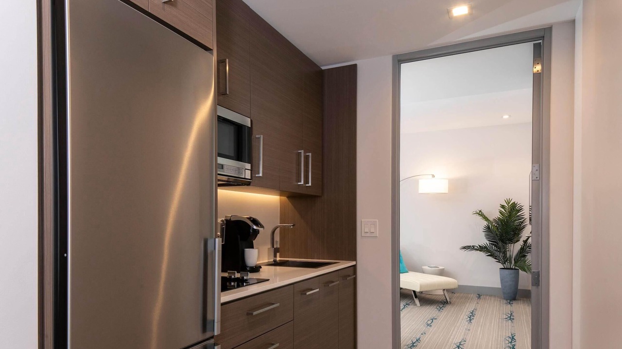 Photo of Kitchen in Estate Enighed