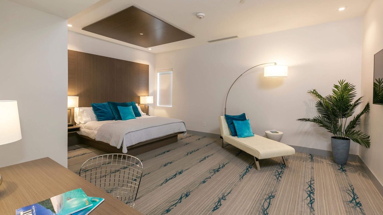 Photo of Bedroom in Estate Enighed