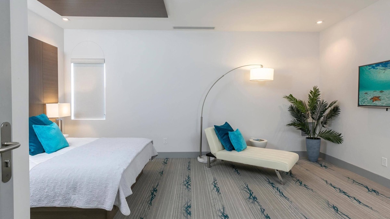Photo of Bedroom in Estate Enighed