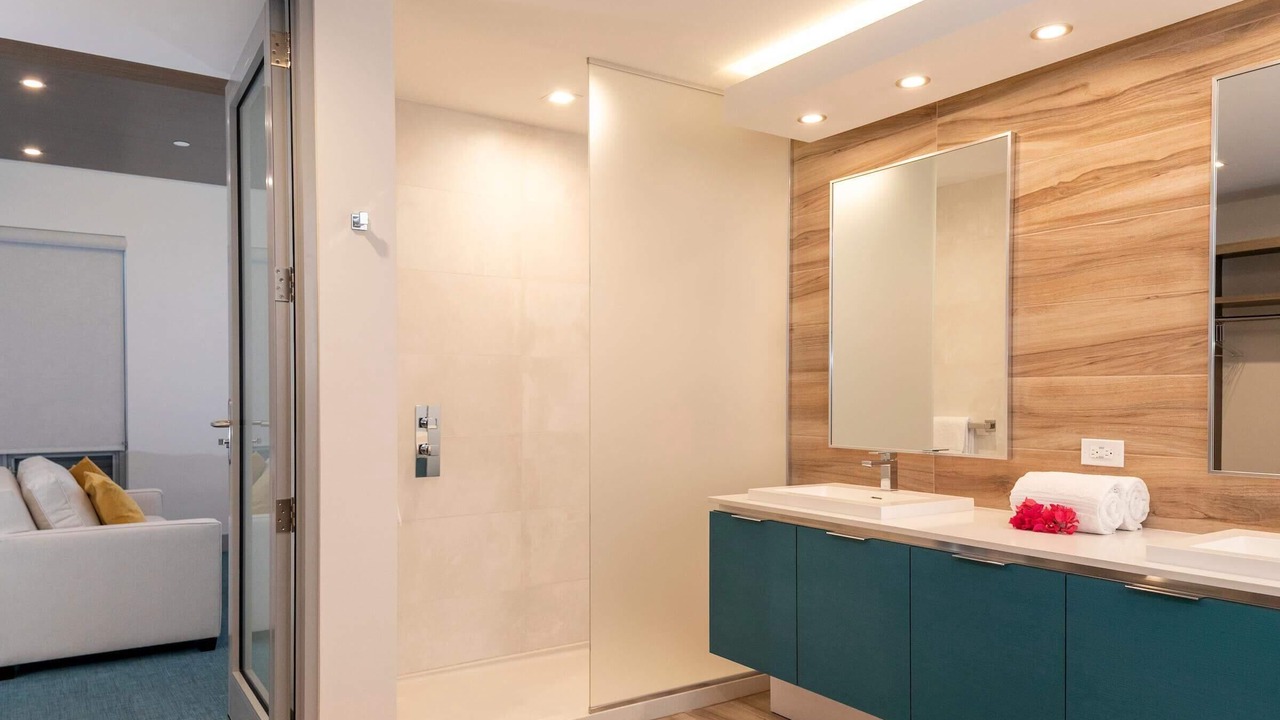 Photo of Bathroom in Estate Enighed