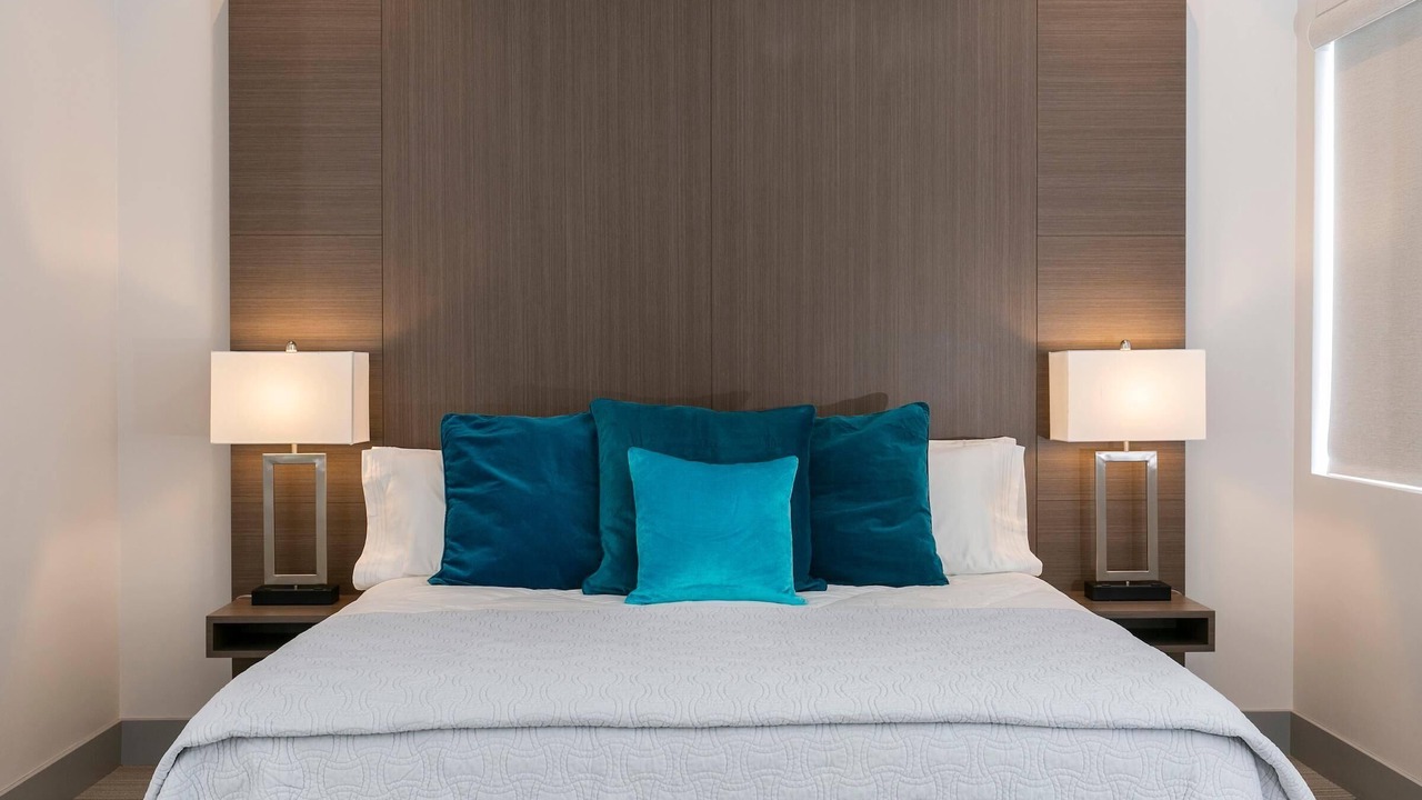 Photo of Bedroom in Estate Enighed